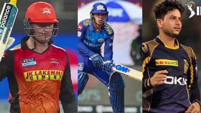 Image for <strong>Top 5 Value Picks in the IPL 2022 Mega Auction Day 1.</strong>&nbsp;