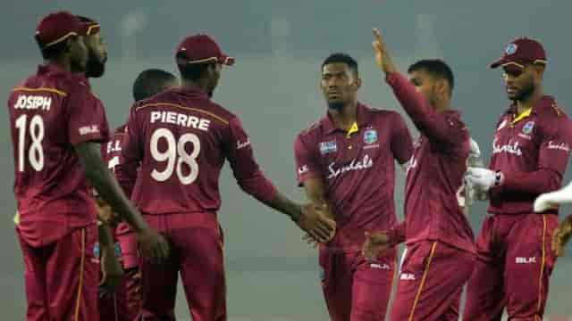 Image for All IPL bound West Indies players will be available for the Tata IPL 2022