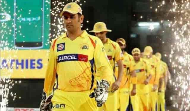 Image for IPL 2022: Chennai Super Kings (CSK) Full Schedule &amp; Time Table