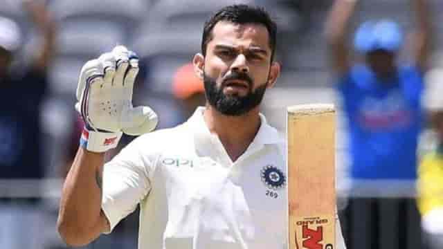 Image for Virat Kohli?s 100th Test match to be held without crowd support in Mohali against Sri Lanka