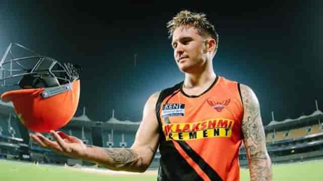 Image for Jason Roy pulled out of the Tata IPL 2022 citing bubble issues