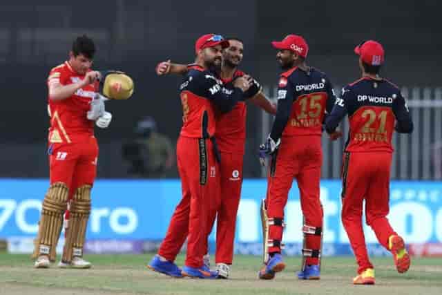 Image for PBKS vs RCB 2022 IPL Match Dream11 Prediction, Fantasy Tips, Playing11, Match Details