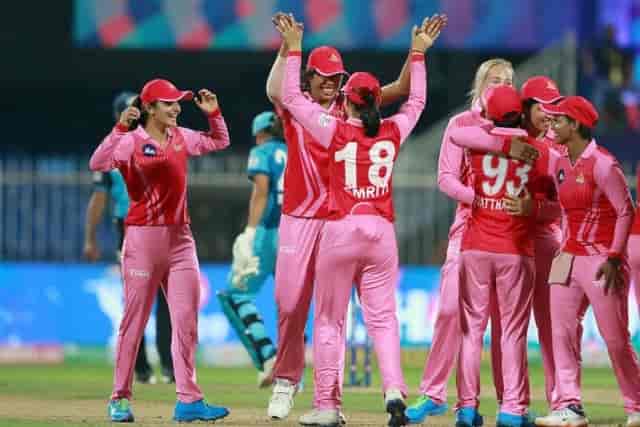 Image for Women?s IPL to start from 2023, this year 4 exhibition matches to be held