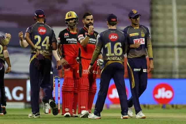 Image for RCB vs KKR 2022 IPL Match Dream11 Prediction, Fantasy Tips, Playing11, Preview