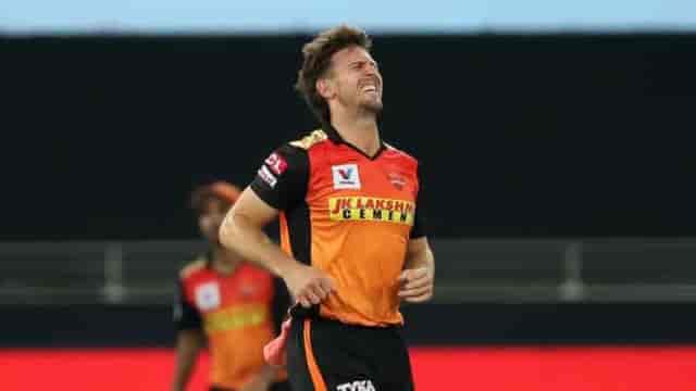 Image for Mitchell Marsh set to join Delhi Capitals (DC) for IPL 2022 after injury scare