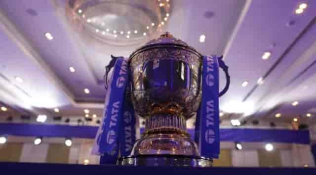 Image for INR 33,000 Crores set as the base price for IPL 2023- 27 media rights