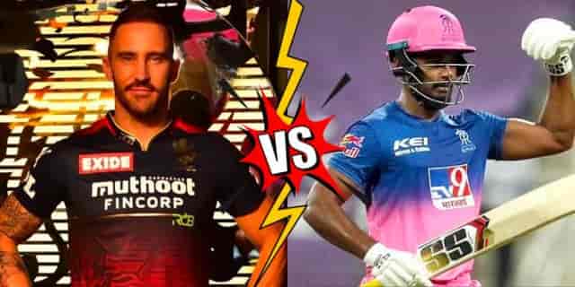 Image for IPL 2022: Match 13, RR vs RCB Match Prediction ? Who will win today?s IPL match between RR and RCB?