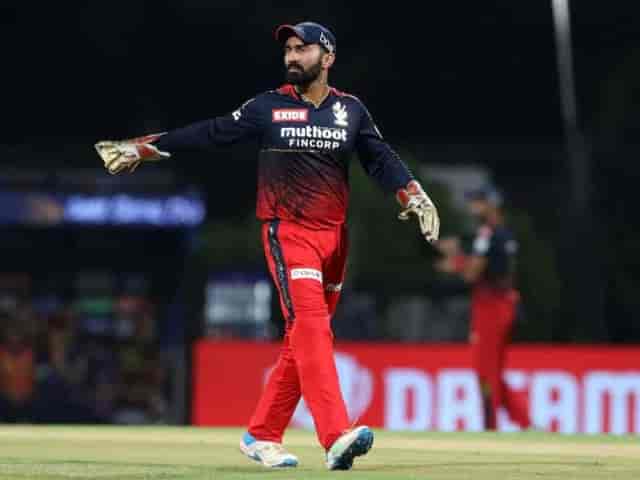 Image for Dinesh Karthik says, ?I?m not done yet,? sending strong message to the selectors