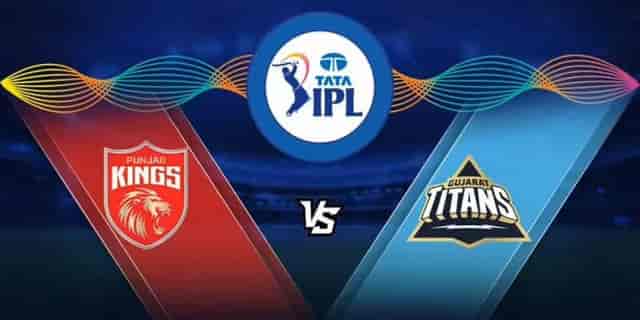 Image for IPL 2022: PBKS vs GT Dream11 Prediction, Fantasy Tips, Playing XI, Match Preview, Head to Head, Pitch Report