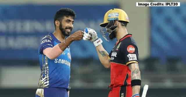 Image for IPL 2022: RCB vs MI Dream11 Prediction, Fantasy Tips, Playing XI, Match Preview, Pitch Report