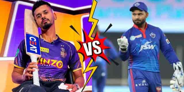 Image for IPL 2022: Match 19, KKR vs DC Match Prediction ? Who will win today?s IPL match between KKR and DC?