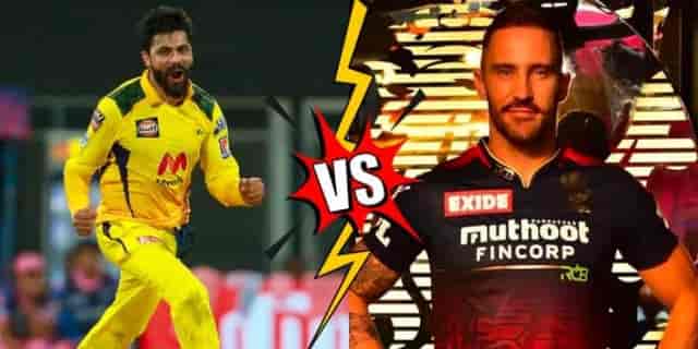 Image for IPL 2022: Match 22, CSK vs RCB Match Prediction ? Who will win today?s IPL match between CSK and RCB?