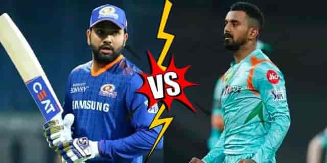 Image for IPL 2022: Match 26, MI vs LSG Match Prediction ? Who will win today?s IPL match between MI and LSG?