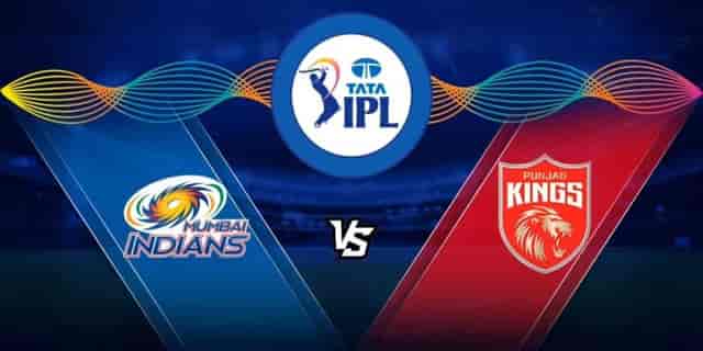 Image for IPL 2022: MI vs PBKS Dream11 Prediction, Fantasy Tips, Playing XI, Match Preview, Pitch Report