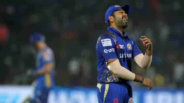 Image for Captaining India in all three formats taking a toll on MI skipper Rohit Sharma: Graeme Smith