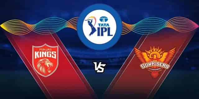 Image for IPL 2022: PBKS vs SRH Dream11 Prediction, Fantasy Tips, Playing XI, Match Preview, Pitch Report