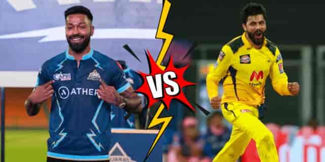 Image for IPL 2022: Match 29, GT vs CSK Match Prediction - Who Will Win Today?s IPL Match Between GT and CSK?