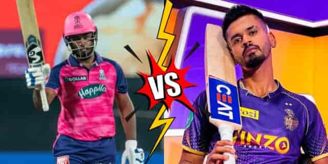 Image for IPL 2022: Match 30, RR vs KKR Match Prediction ? Who will win today?s IPL match between RR and KKR?