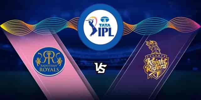 Image for IPL 2022: RR vs KKR Dream11 Prediction, Fantasy Tips, Playing XI, Match Preview, Pitch Report