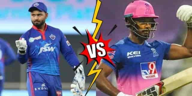 Image for IPL 2022: Match 34, DC vs RR Match Prediction ? Who will win today?s IPL match between DC and RR?