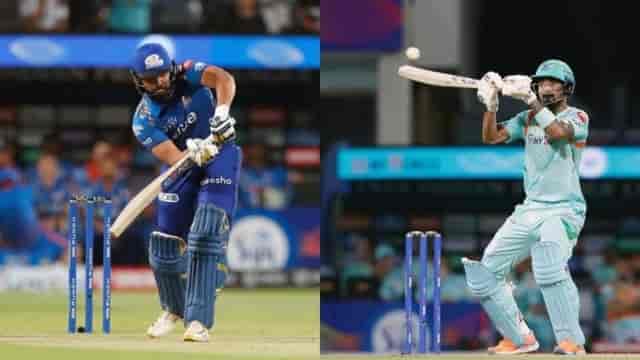 Image for IPL 2022: LSG vs MI Dream11 Prediction, Fantasy Tips, PlayingXI, Pitch Report, Match Preview