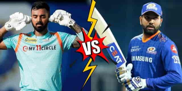 Image for IPL 2022: Match 37, LSG vs MI Match Prediction ? Who will win today?s IPL match between LSG and MI?