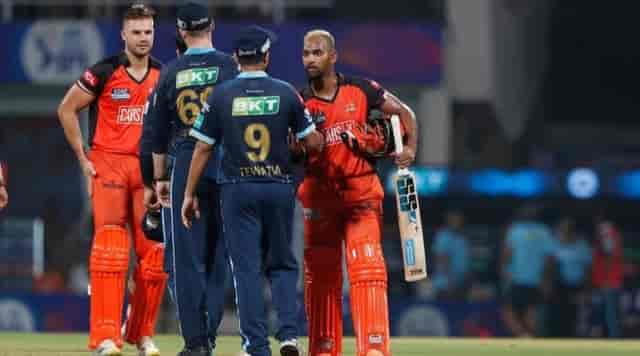 Image for IPL 2022: GT vs SRH Dream11 Prediction, Fantasy Tips, PlayingXI, Pitch Report, Match Preview