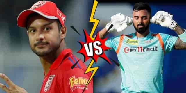 Image for IPL 2022: Match 42, PBKS vs LSG Match Prediction ? Who will win today?s IPL match between PBKS vs LSG?