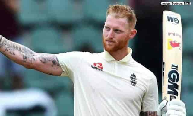 Image for ECB announce Ben Stokes as England?s new Test Captain, succeeds Joe Root