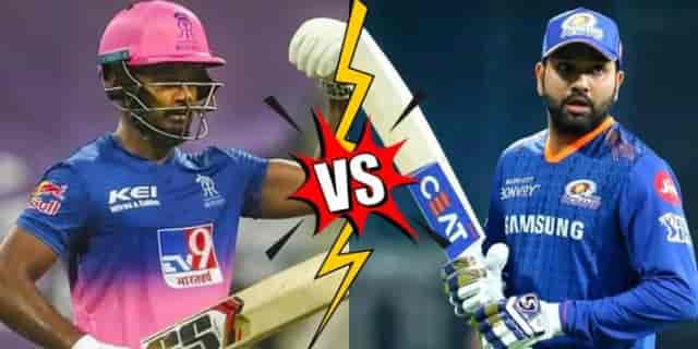 Image for IPL 2022, Match 44 RR vs MI. Who will win today's match between Rajasthan Royals and Mumbai Indians?