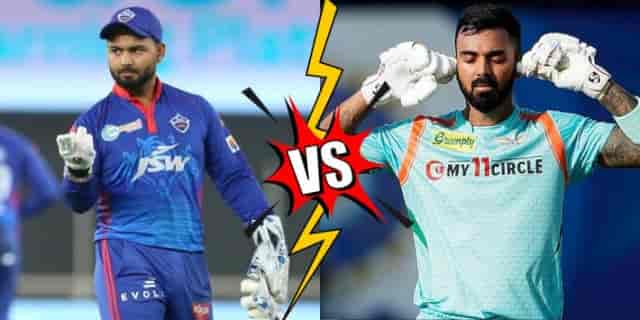 Image for IPL 2022: Match 45, DC vs LSG Match Prediction ? Who will win today?s IPL match between DC and LSG?