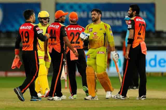 Image for IPL 2022: SRH vs CSK Dream11 Prediction, Fantasy Tips, PlayingXI, Pitch Report, Match Preview