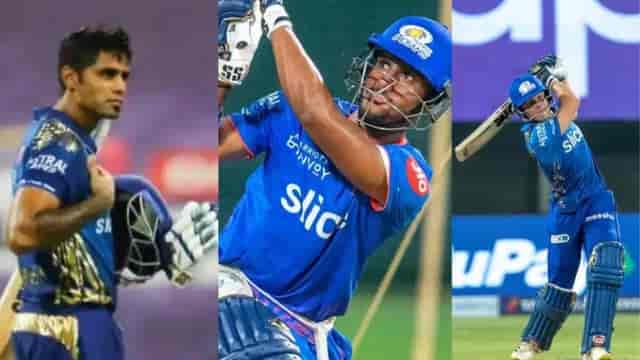 Image for IPL 2022: 3 Positives for the Mumbai Indians from IPL 2022.&nbsp;