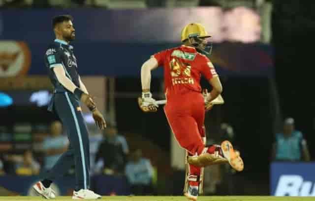 Image for IPL 2022: GT vs PBKS Dream11 Prediction, Fantasy Tips, PlayingXI, Pitch Report, Match Preview