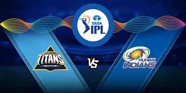 Image for IPL 2022: GT vs MI Dream11 Prediction, Fantasy Tips, PlayingXI, Pitch Report, Match Preview