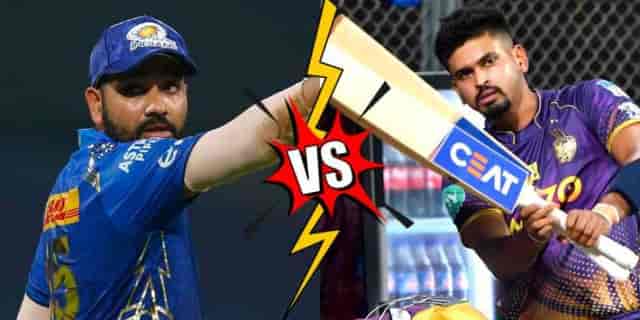 Image for IPL 2022: Match 56, MI vs KKR Match Prediction ? Who will win today?s IPL match between MI and KKR?