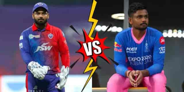 Image for IPL 2022: Match 58, DC vs RR Match Prediction ? Who will win today?s IPL match between DC vs RR?