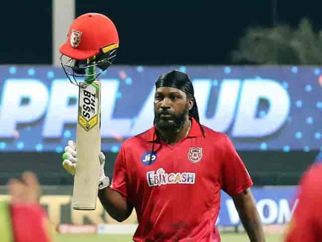 Image for IPL 2023: Chris Gayle Making a Comeback to the TATA IPL 2023.&nbsp;