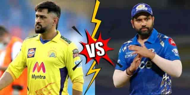 Image for IPL 2022: Match 59, CSK vs MI Match Prediction ? Who will win today?s IPL match between Chennai and Mumbai?