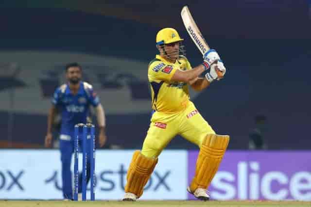 Image for IPL 2022: CSK vs MI Dream11 Prediction, Fantasy Tips, PlayingXI, Pitch Report, Match Preview