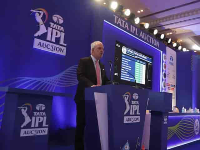 Image for IPL 2023 Auction Date, 10 IPL Teams, Players, Teams, Squad - All You Need To Know