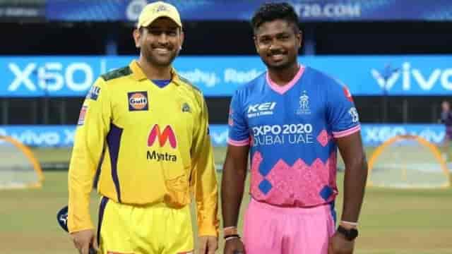 Image for IPL 2022: RR vs CSK Dream11 Prediction, Fantasy Tips, PlayingXI, Pitch Report, Match Preview