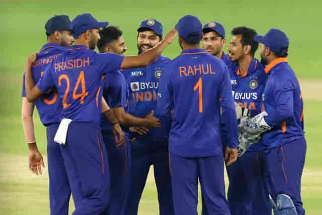 Image for India squad for South Africa T20I announced, KL Rahul to lead