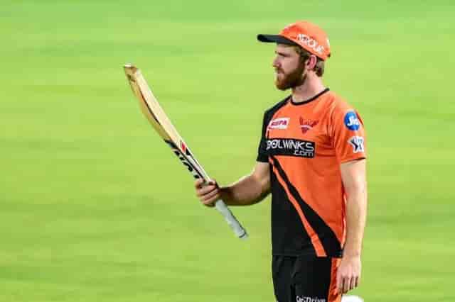 Image for Players Sunrisers Hyderabad (SRH) might release ahead of IPL 2023