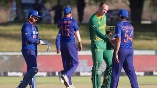 Image for India vs South Africa T20Is Series: Schedule, Time Table, Squads, Venue, Time, Ticket &amp; Live Streaming details