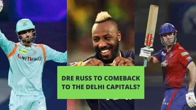 Image for Delhi Capitals: Top 3 All-Rounders They will target in TATA IPL 2023. &nbsp;