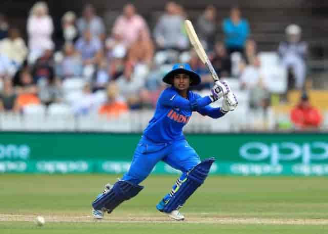 Image for Mithali Raj announces retirement from all forms of international cricket