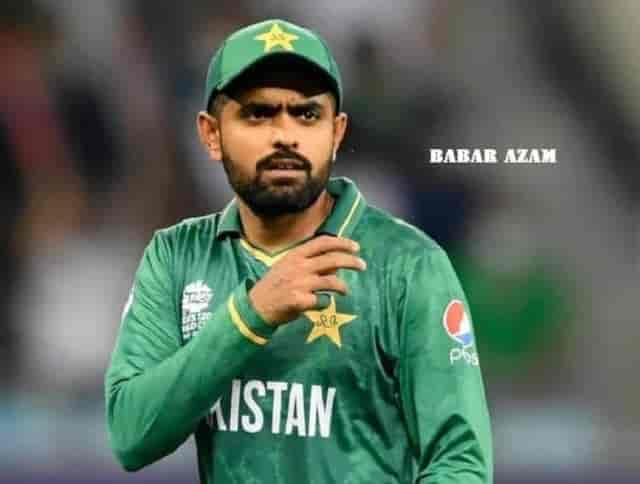 Image for Babar Azam? breaks Virat Kohli's fattest run in ODI record