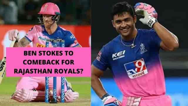 Image for Rajasthan Royals: Top 3 New All-Rounders to Target for TATA IPL 2023.&nbsp;