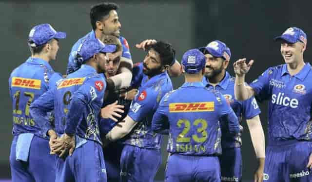 Image for IPL 2023: Mumbai Indians (MI) IPL 2023 Predicted Squad, Playing XI, Schedule and Prediction